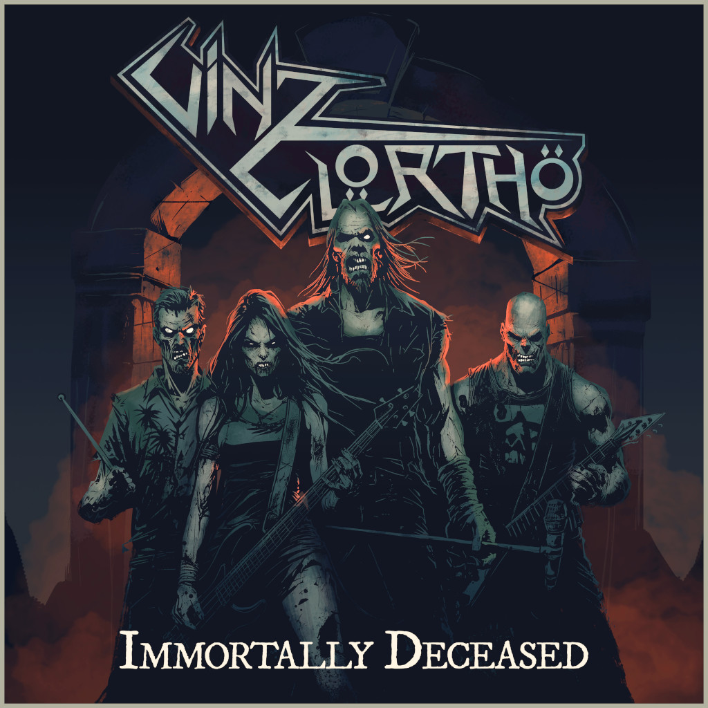 image from Immortally Deceased